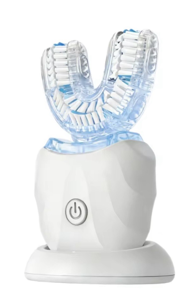 Arco Brush Starter Kit | Automatic Sonic Toothbrush Australia