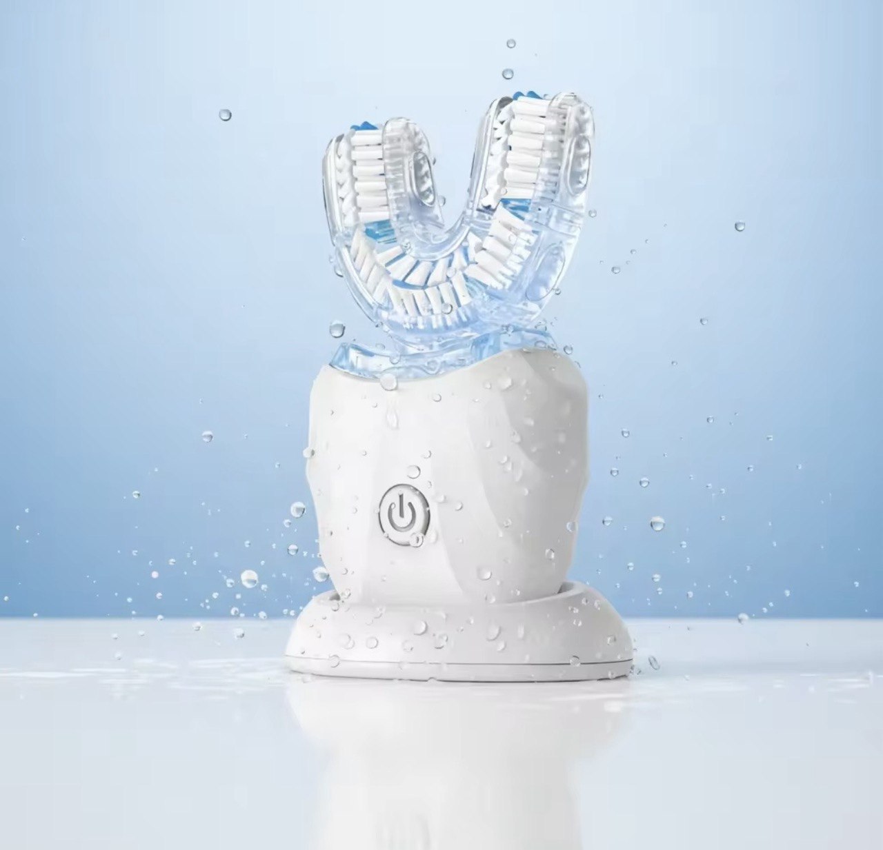 Arco Brush Replacement Mouthpiece | Keep Your Oral Care Routine Going
